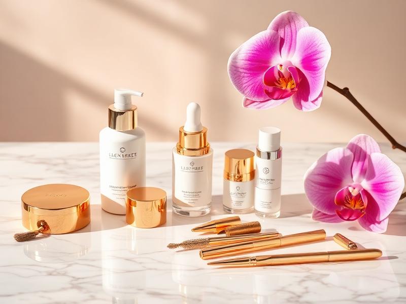 Expert aesthetic treatment at Lumina